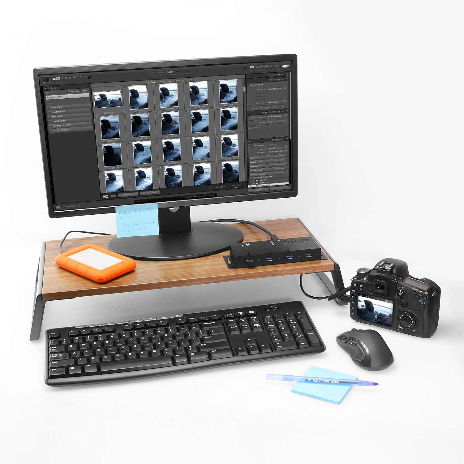 Product Image Thumbnail
