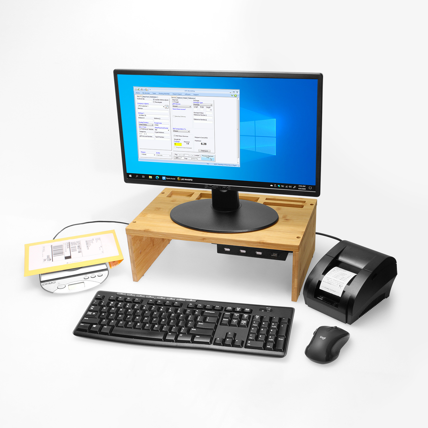 Product Image Thumbnail