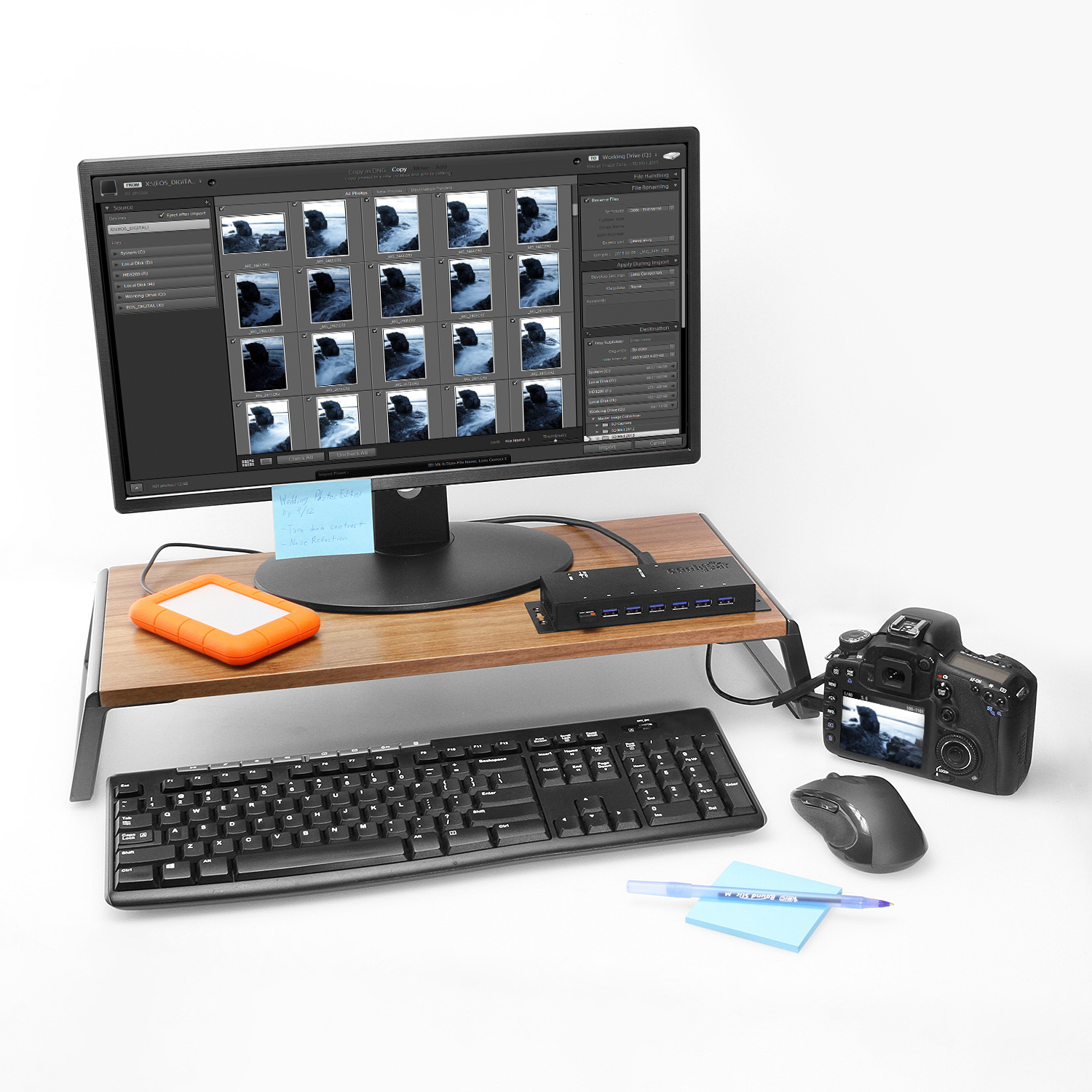 Product Image Thumbnail