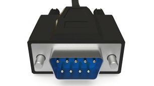 rs-485 basic serial pinout diagram