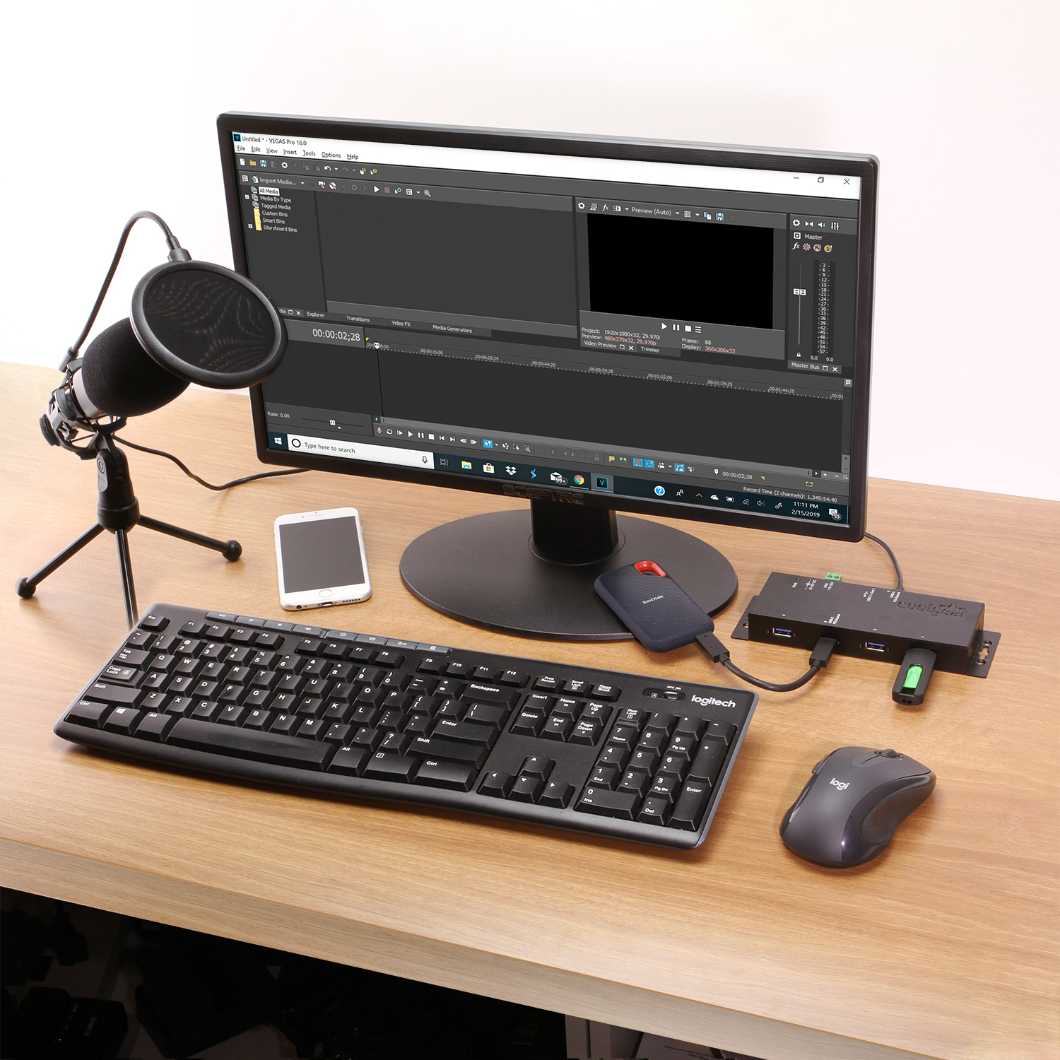 Product Image Thumbnail