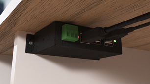 using usb chargers and charging cables