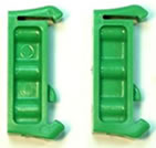 Din Rail Clips