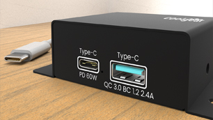 choosing a usb charger