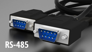 serial rs-485