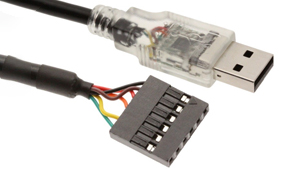 ttl adapter | usb to ttl | ttl voltage serial connection