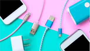 usb accessories