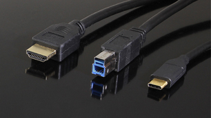 guide to usb cable types