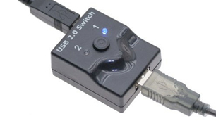 usb switch