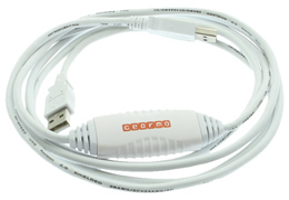 USB 2.0 Windows Data Transfer Cable