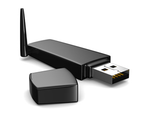 USB Wireless Adapter